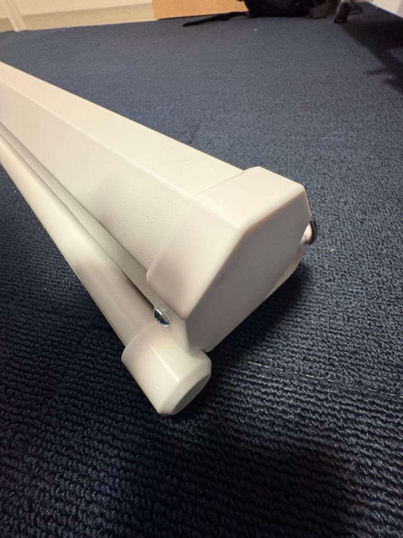 TOP.STAR 吊り下げ プロジェクタースクリーン 100インチ16:9