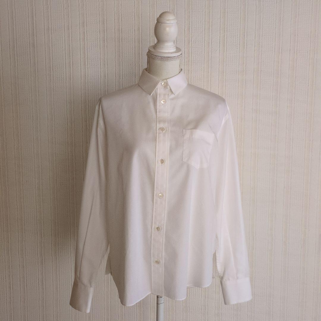 sacai シアーレースシャツ