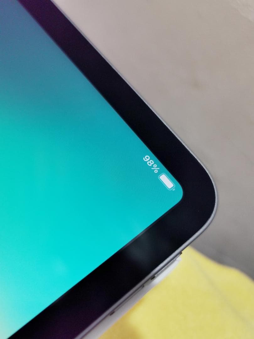 第三世代 iPad Pro 11インチ(WiFi 256GB)+純正Pencil