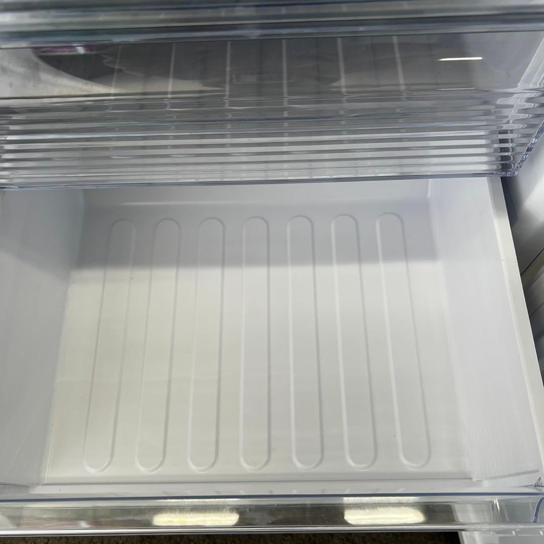 127　シャープ　プラズマクラスター　冷蔵庫　一人暮らし　中古　設置無料　安い