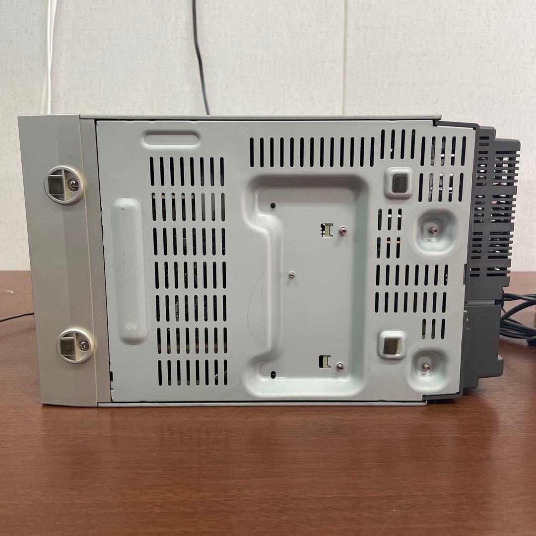 ❶要確認 通電確認済み SONY CMT-J100 ミニコンポ