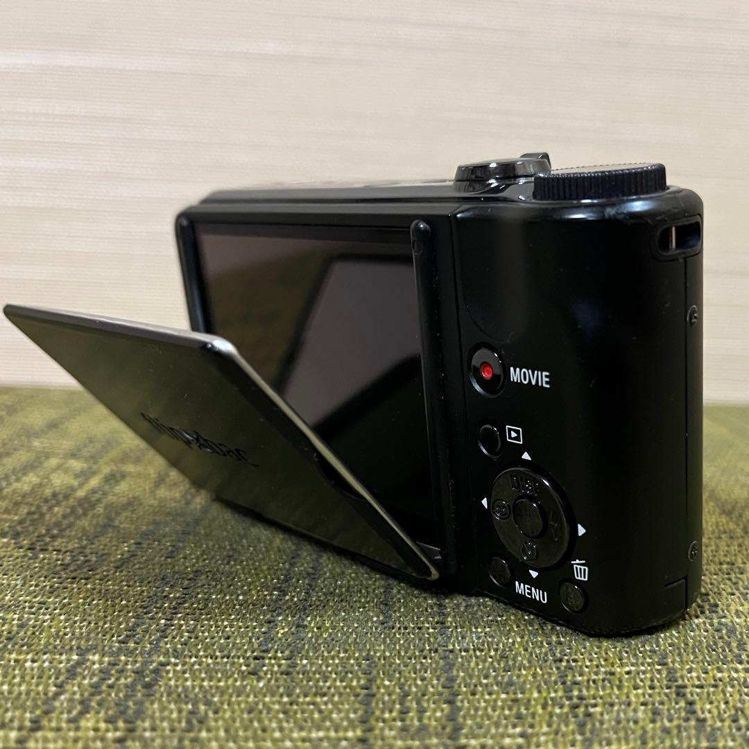 「断捨離値下げ」SONY DSC-HX5