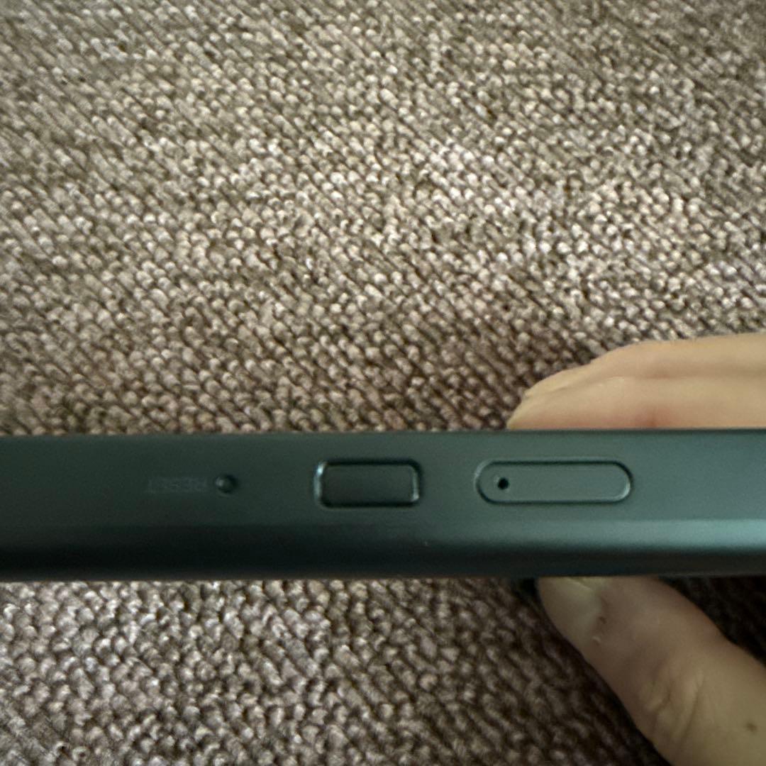 docomo 5G Wi-Fi STATION SH-52B モバイルルーター