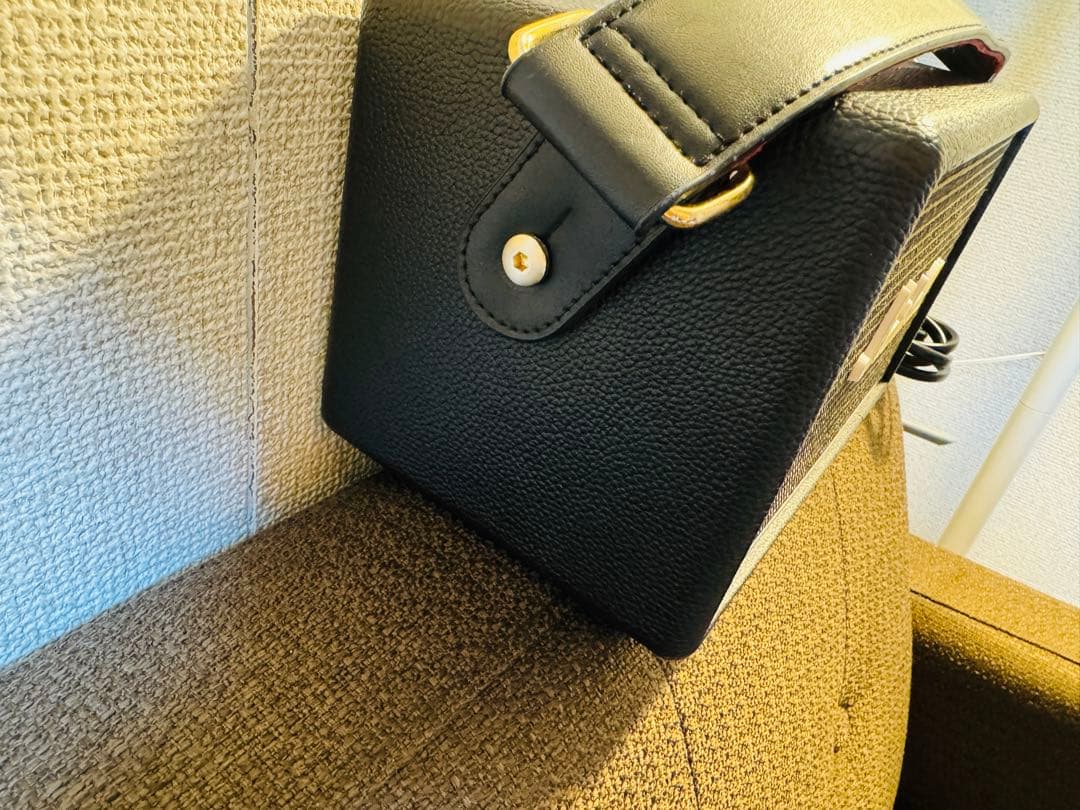 美品　MARSHALL KILBURN 【正規品】