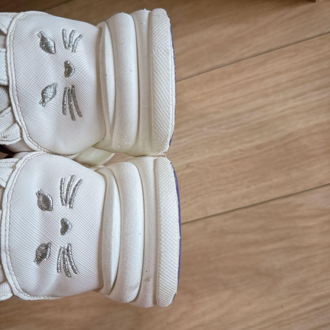 5足20cm シャーリーテンプル　アナスイミニ　サンダル 新品未使用　スニーカー