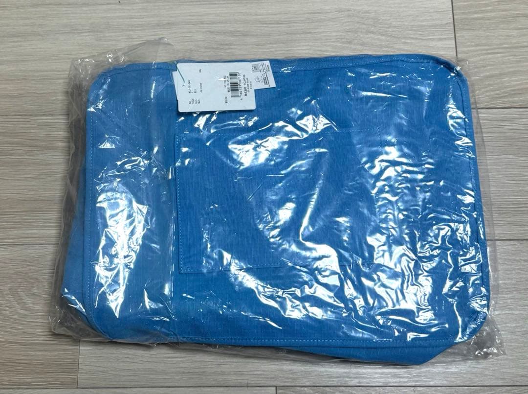 【新品未開封】WCJ ミッキートラベルバックセット