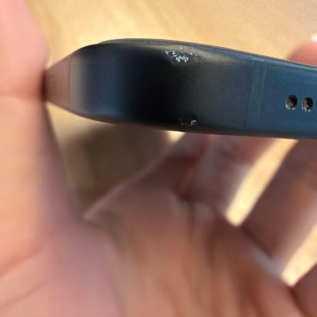 Apple iPhone 15 ブラック　128G 本体　SIMフリー