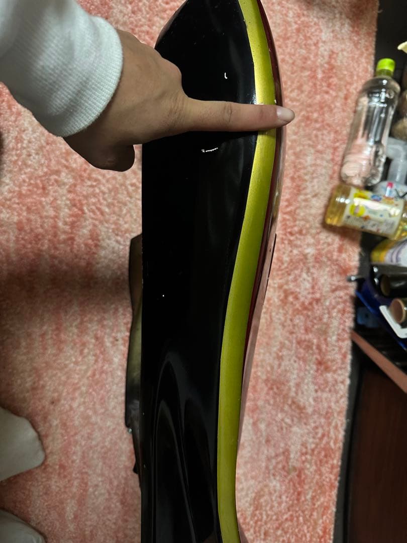 ホーネット250 専用ページ kennta様