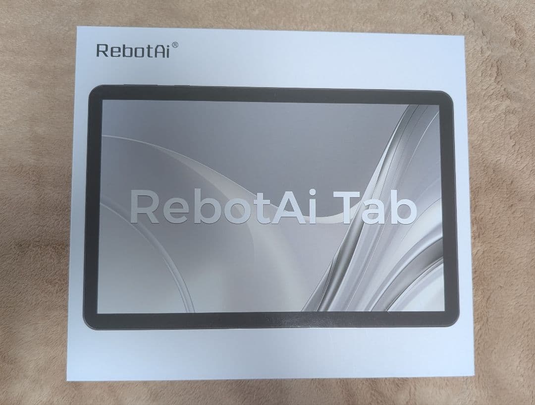 【セット価格】Androidタブレット 11インチ RebotAi フィルム付