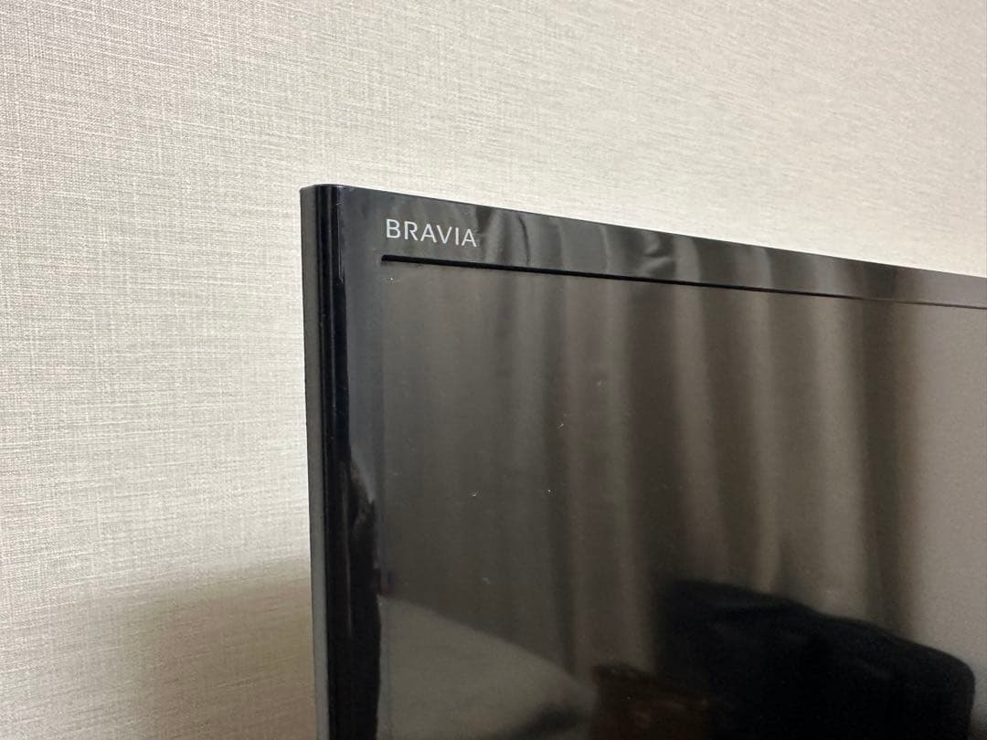SONY BRAVIA 大画面 液晶テレビ 48型