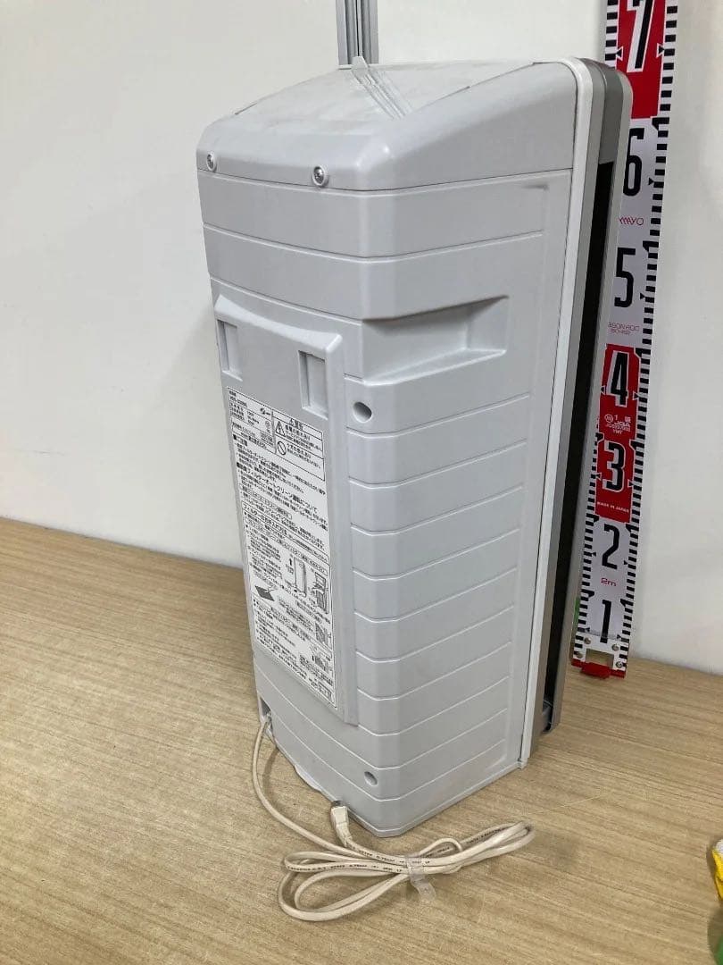 富士通ゼネラル 脱臭機 HDS-3000G 2021年製