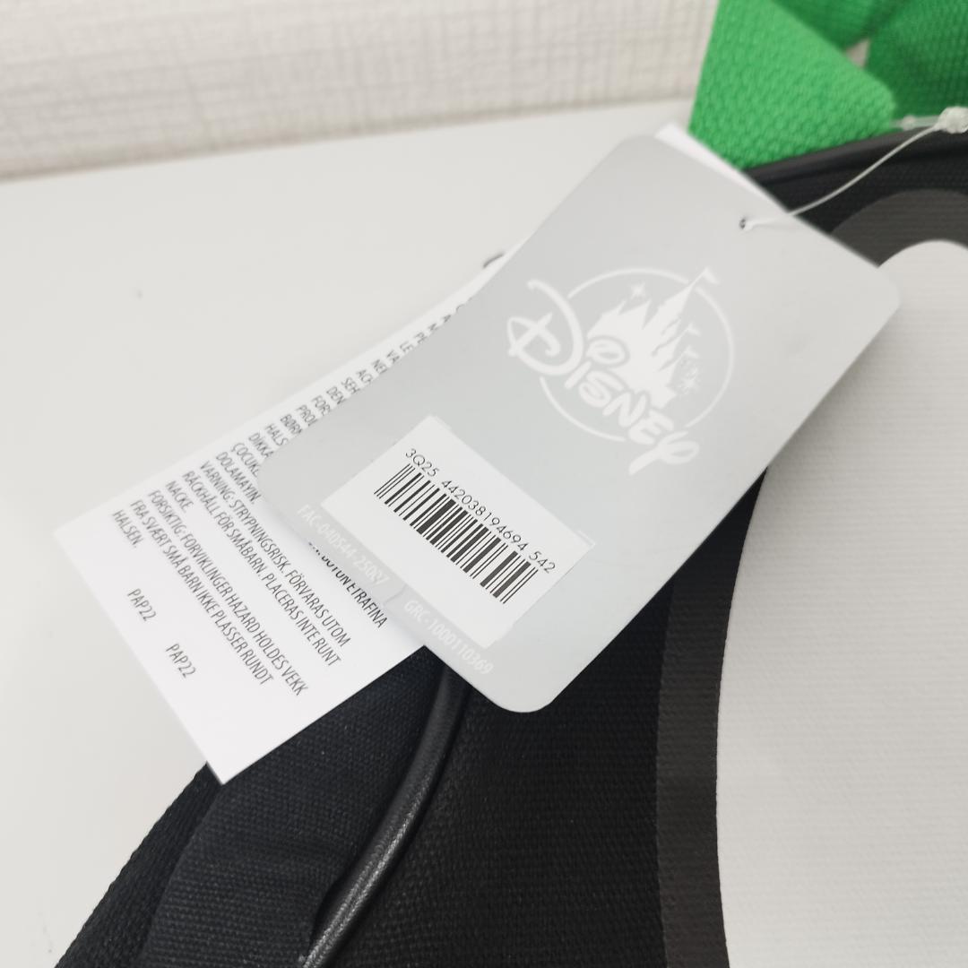 グーフィー ビッグフェイス トートバッグ 新品 アメリカ キャンバスト I3bb