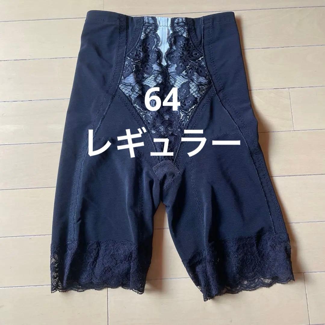 LALA レギュラーガードル グラントイーワンズ