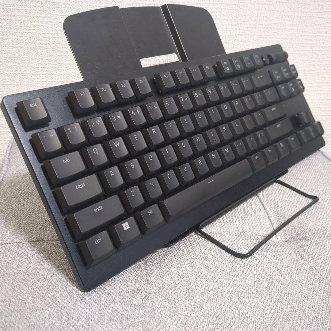 キーボード DeathStalker V2 Pro Tenkeyless