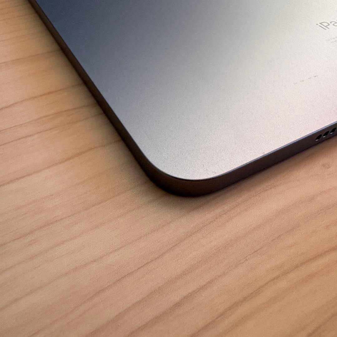 【極美品】iPad Pro 11 第4世代 M2＋Pencil 第2世代