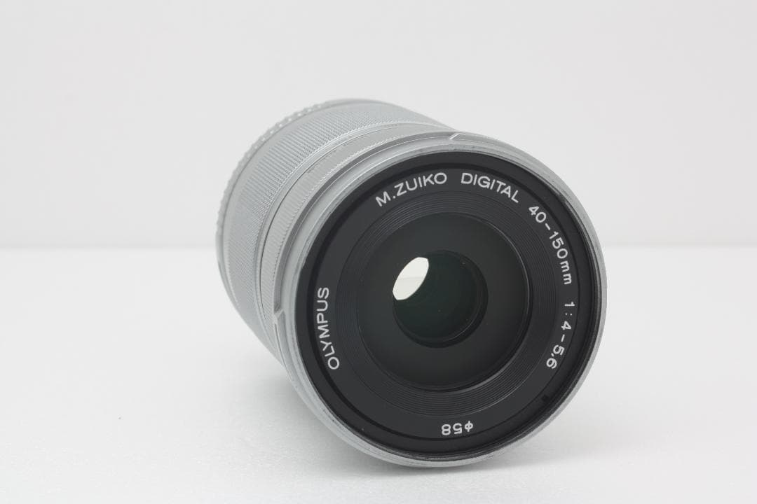 レンズ(ズーム) M.ZUIKO DIGITAL 40-150mm F4-5.6 #315c