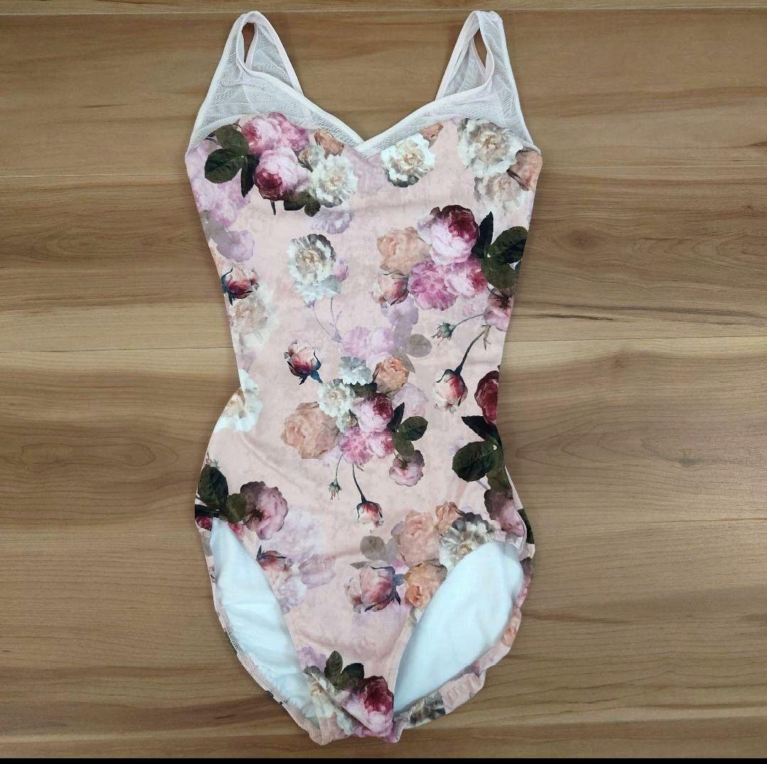 バレエ type X common sense / Dream Catcher pink