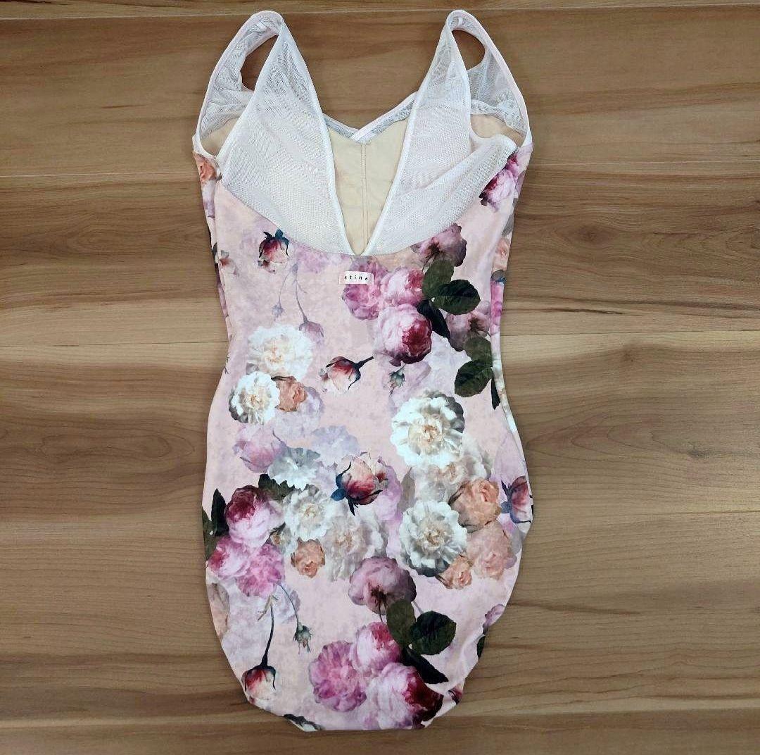 バレエ type X common sense / Dream Catcher pink