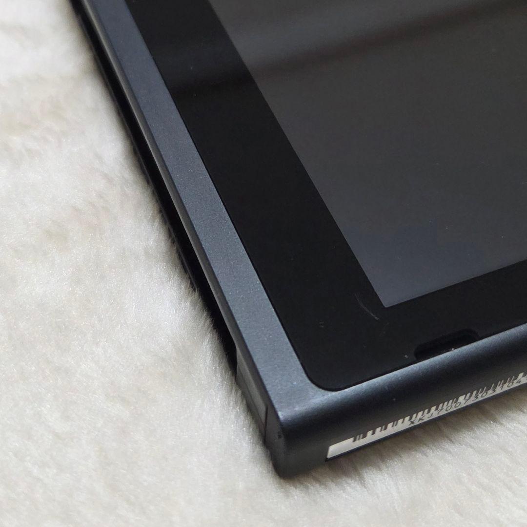 Nintendo Switch　本体＋付属品