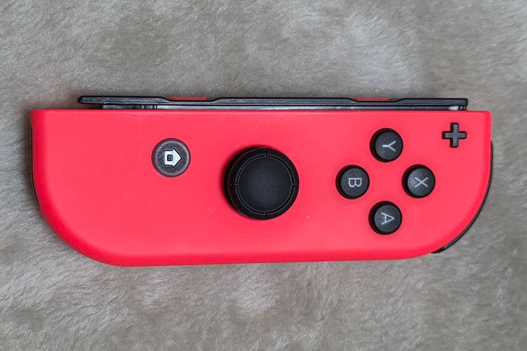 Nintendo Switch　本体＋付属品