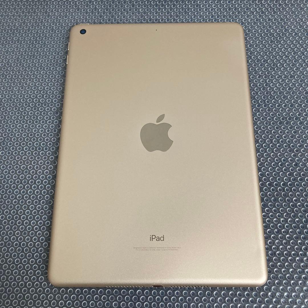 3047【早い者勝ち】iPad5 第5世代 128GB WIFIモデル☆