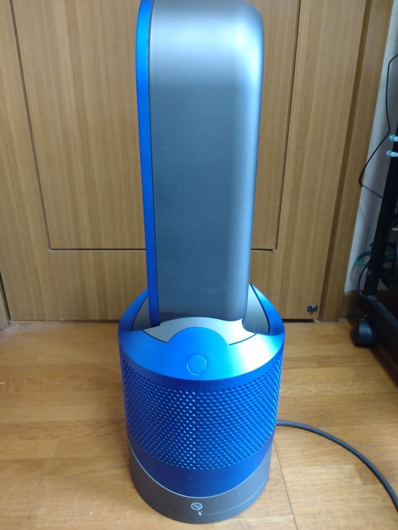 dyson pure hot+cool link HP02 空気清浄機