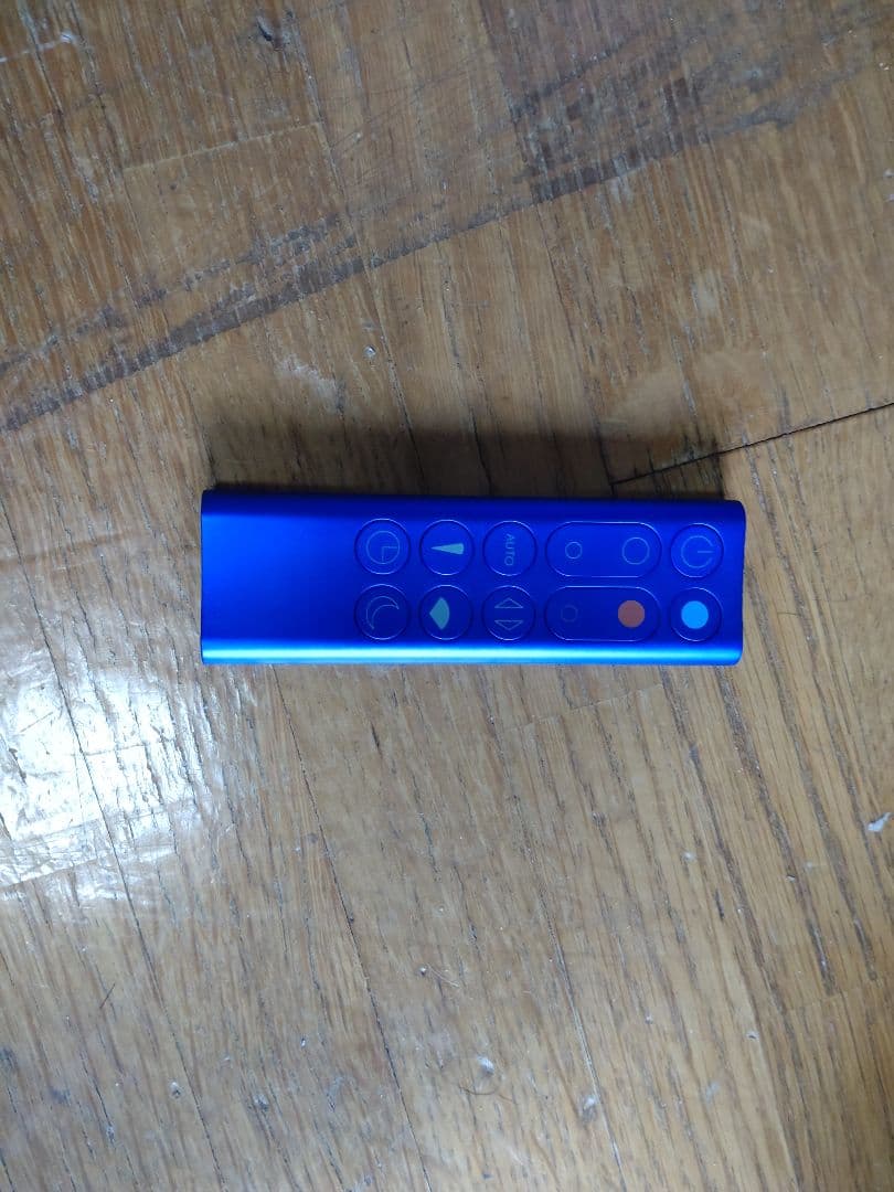 dyson pure hot+cool link HP02 空気清浄機