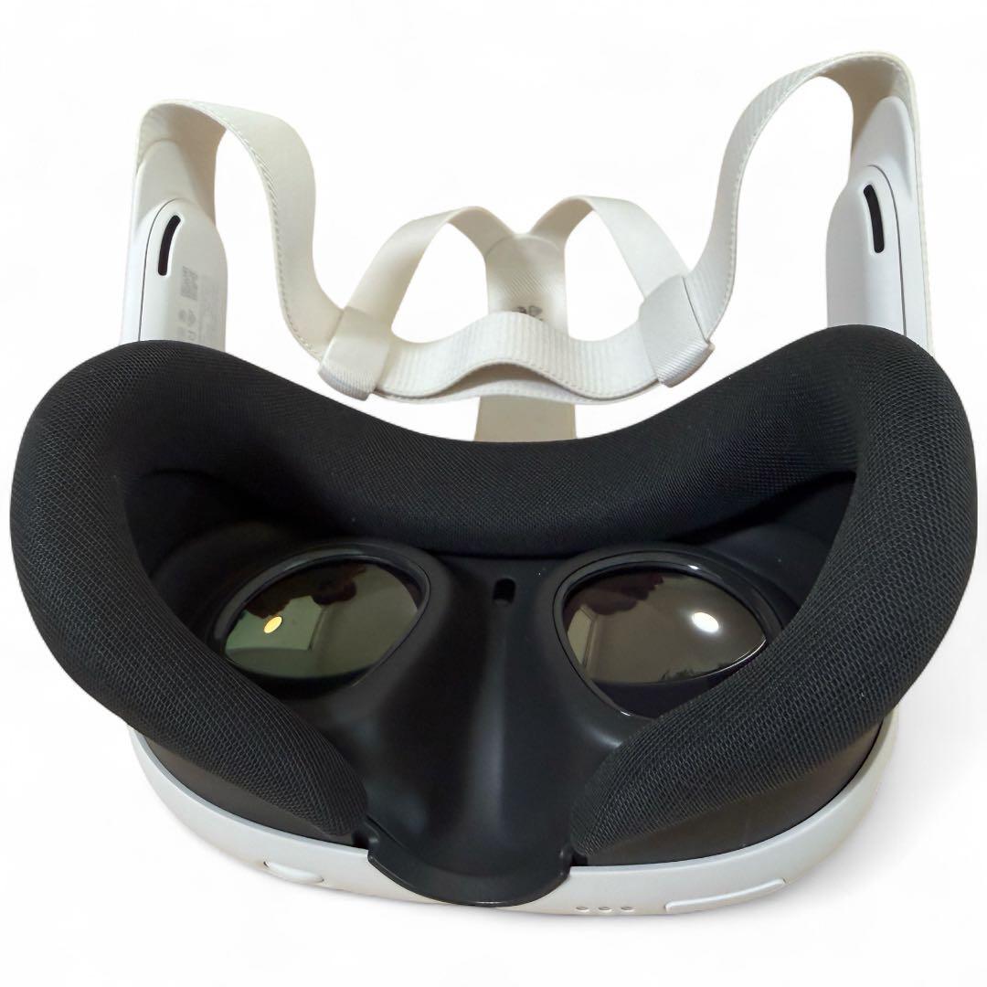 メタクエスト3 128GB  Quest 3 24時間以内配送