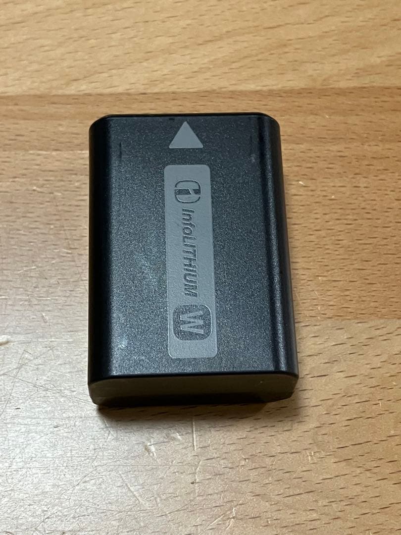 SONY NEX-3N ホワイトミラーレスカメラ 【ボディのみ】