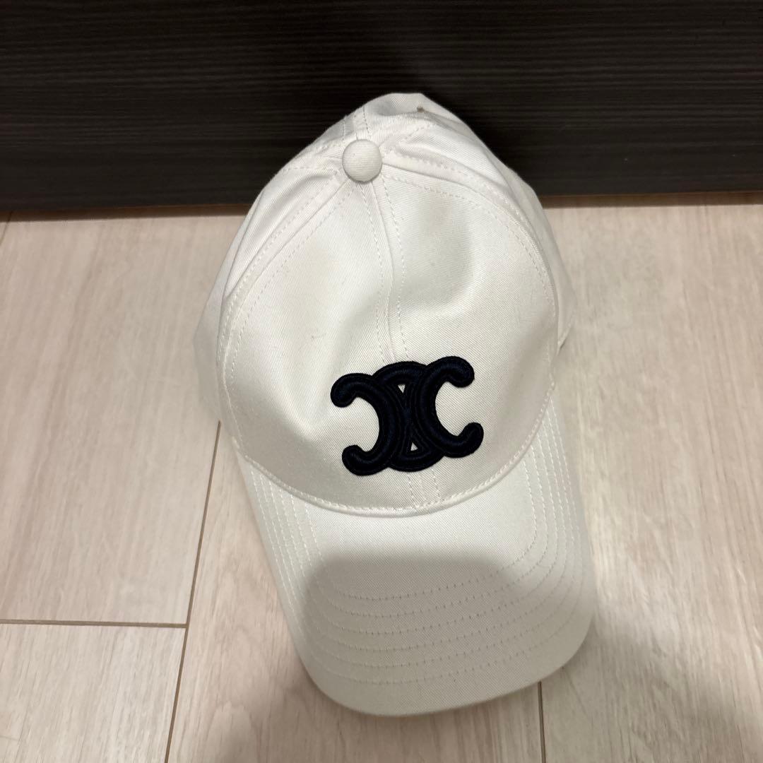 セリーヌCELINE帽子