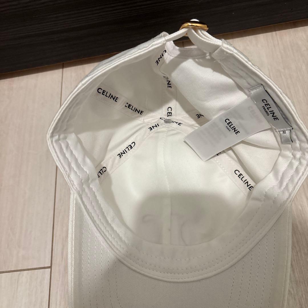 セリーヌCELINE帽子