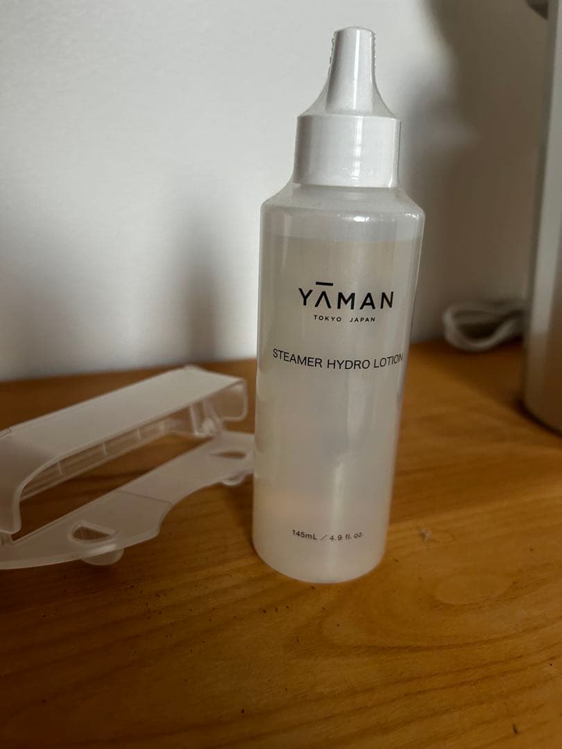 ヤーマン 美顔器スチーマー Photo Care コフレセット