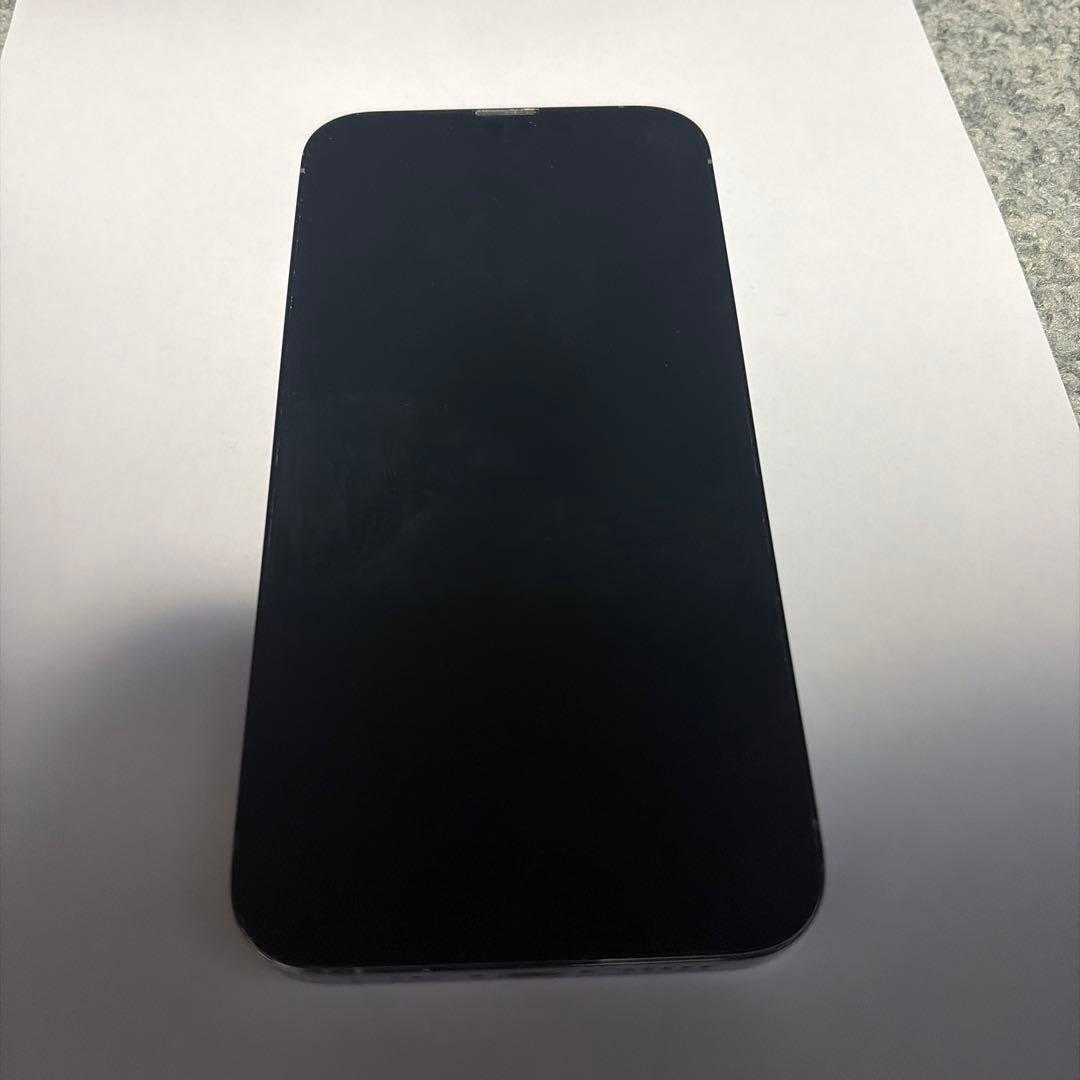 Apple iPhone 13 Pro グラファイト　　ジャンク品