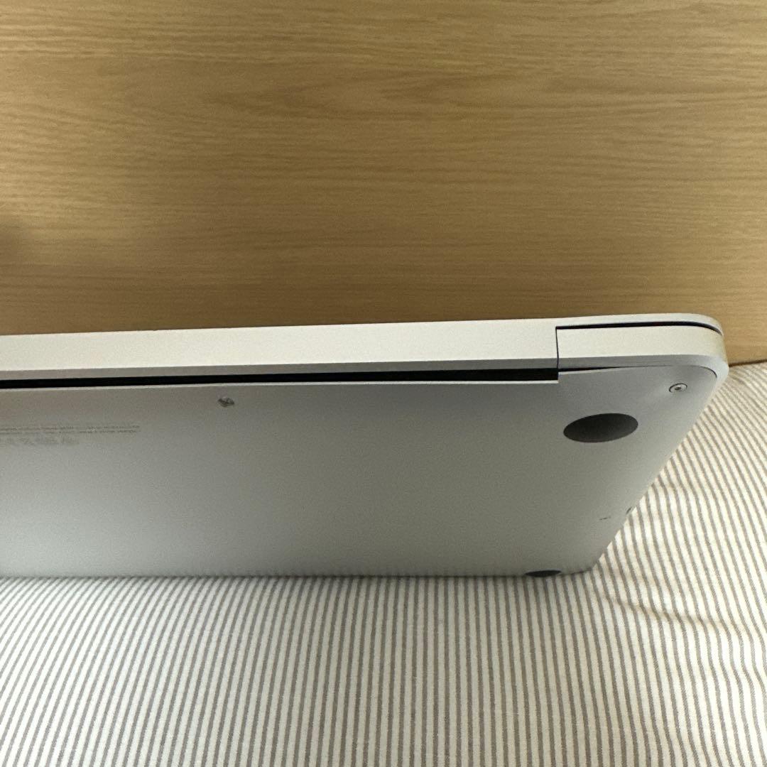 【値下げ中】M1 MacBook Air メモリ8GB ストレージ256GB