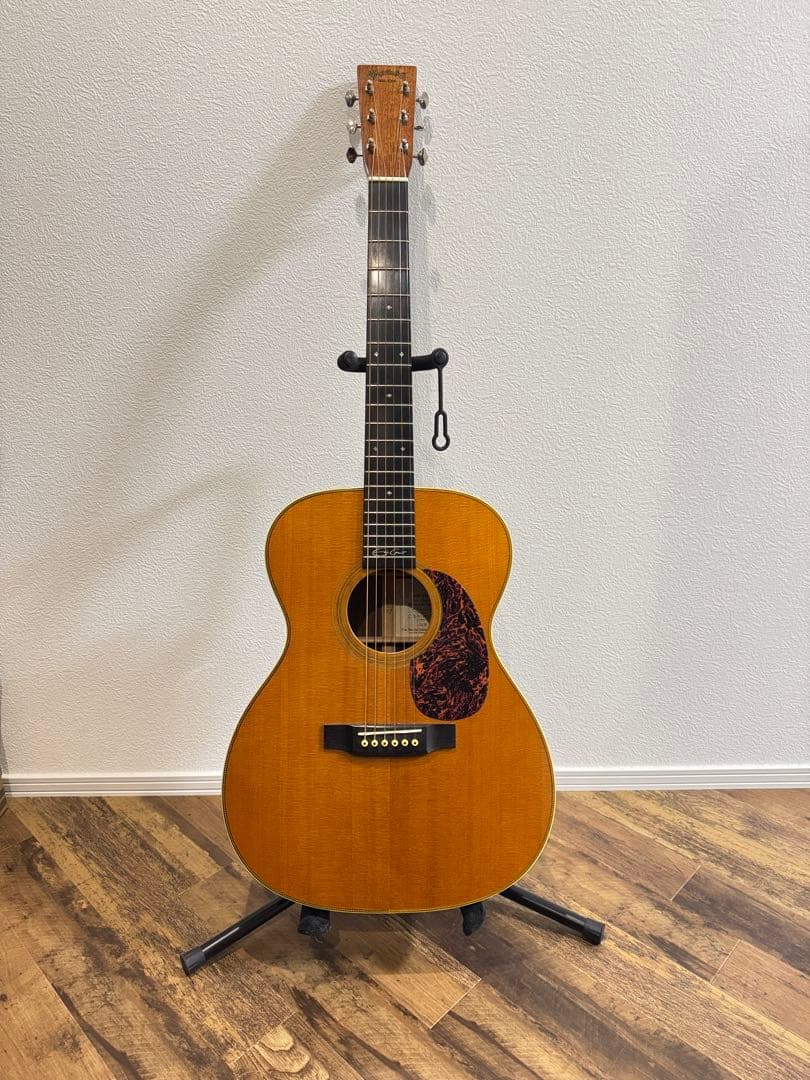 o*8様 Martin 000-28EC アコースティックギター