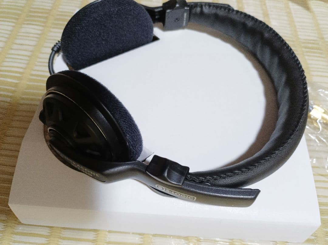 ヘッドホン ULTRASONE HFI 15G