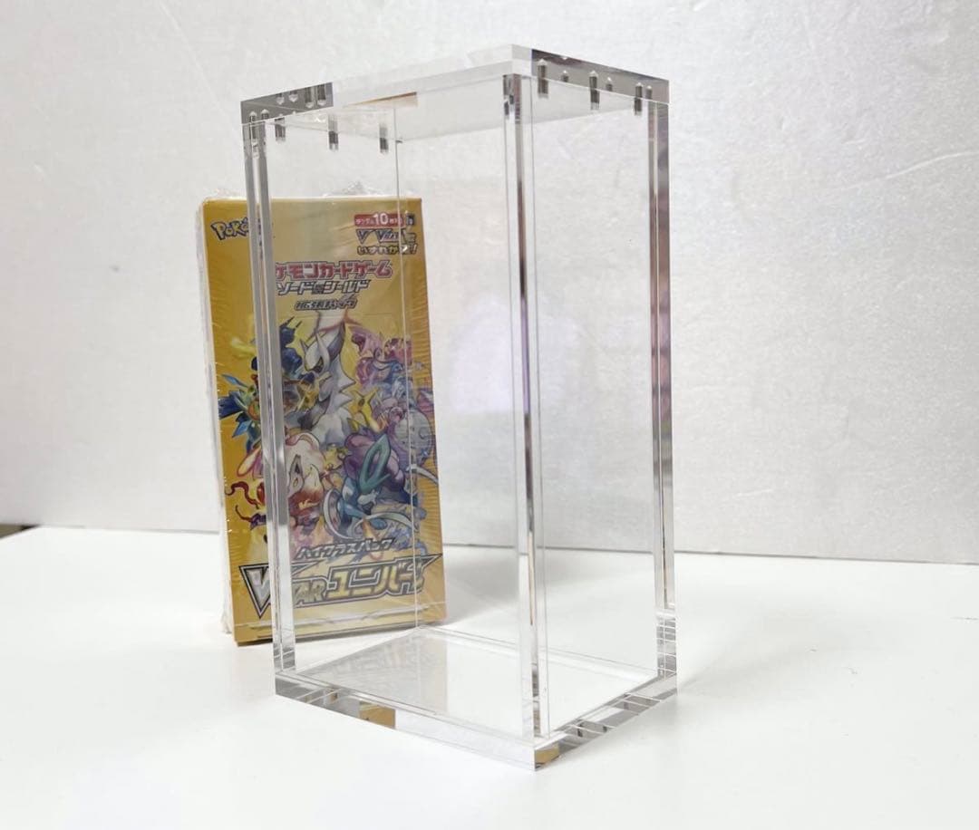 10セット　ポケカ　BOXローダー　ボックスローダー　マグネット式　新品未開封