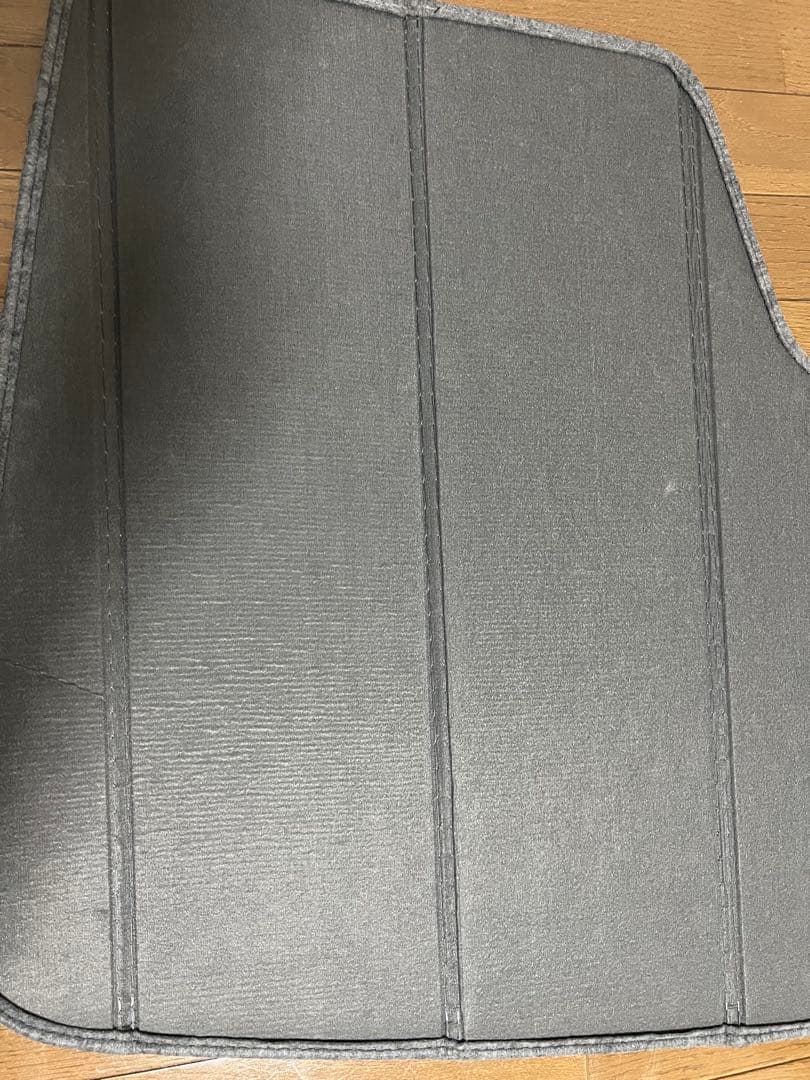 【美品】US PORSCHE 純正品 ポルシェ マカン サンシェード