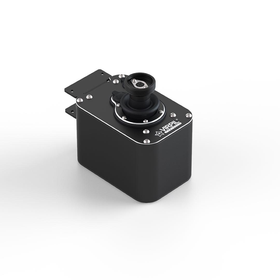 PC用ゲームコントローラー・コンバーター Virpil T-50CM2 Base