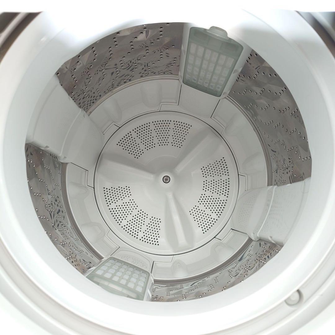 Panasonic 洗濯機 NA-FA7H2 7kg 2023年製 C177