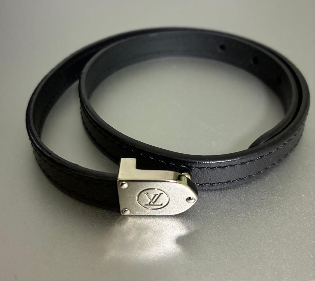 ルイヴィトン ブレスレット2本まとめ売り