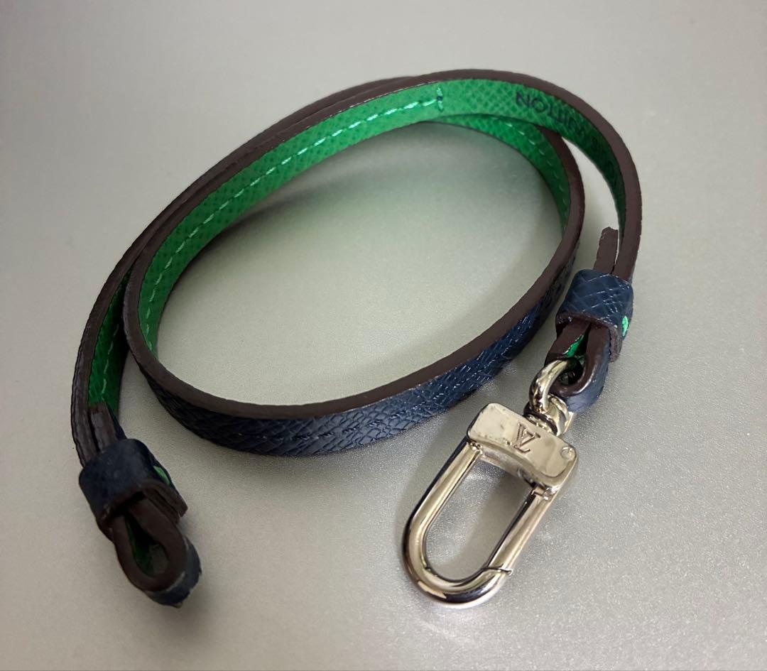 ルイヴィトン ブレスレット2本まとめ売り