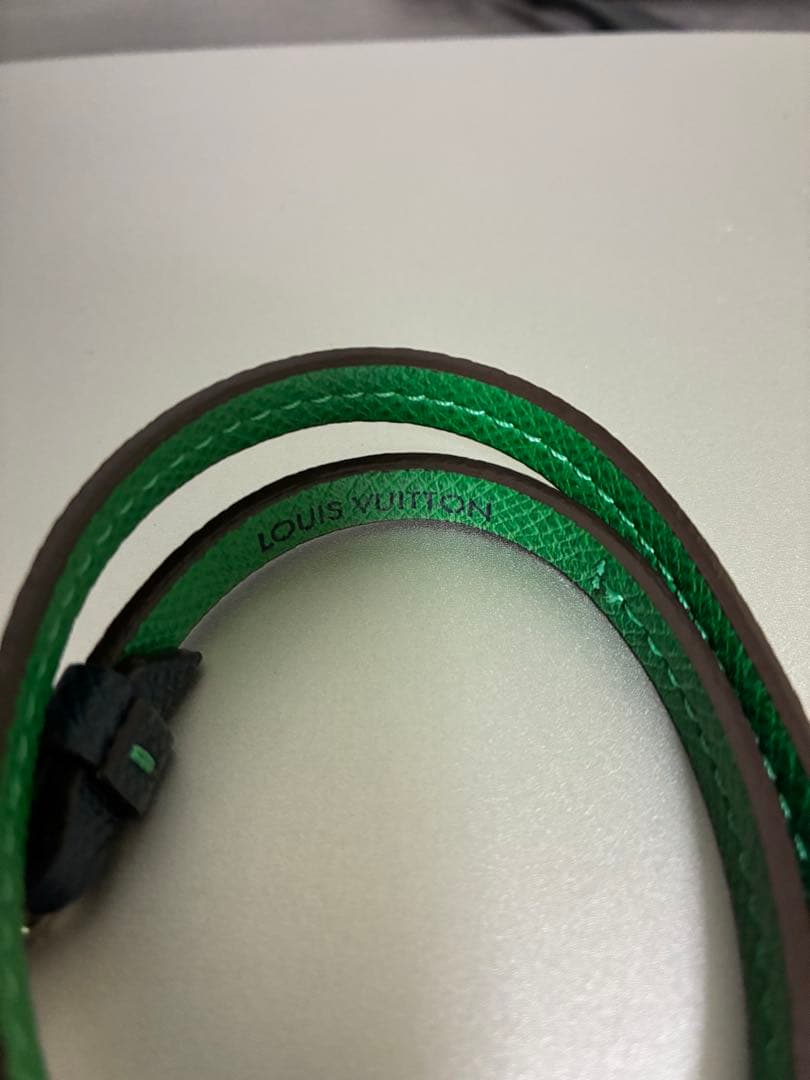 ルイヴィトン ブレスレット2本まとめ売り