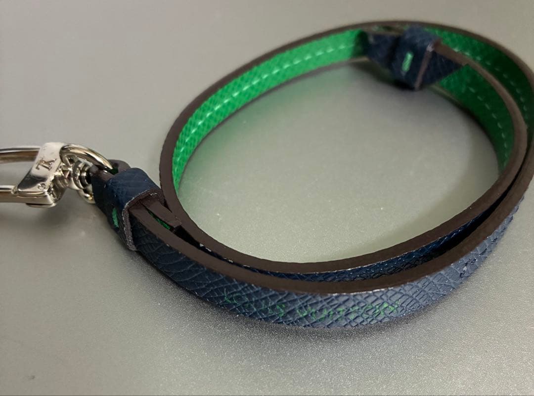 ルイヴィトン ブレスレット2本まとめ売り