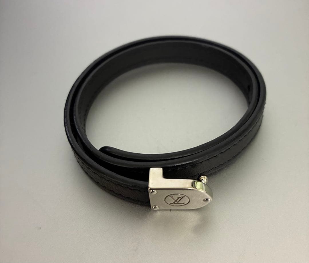 ルイヴィトン ブレスレット2本まとめ売り