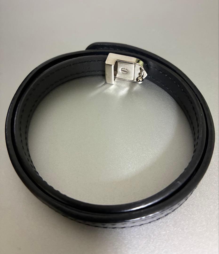 ルイヴィトン ブレスレット2本まとめ売り