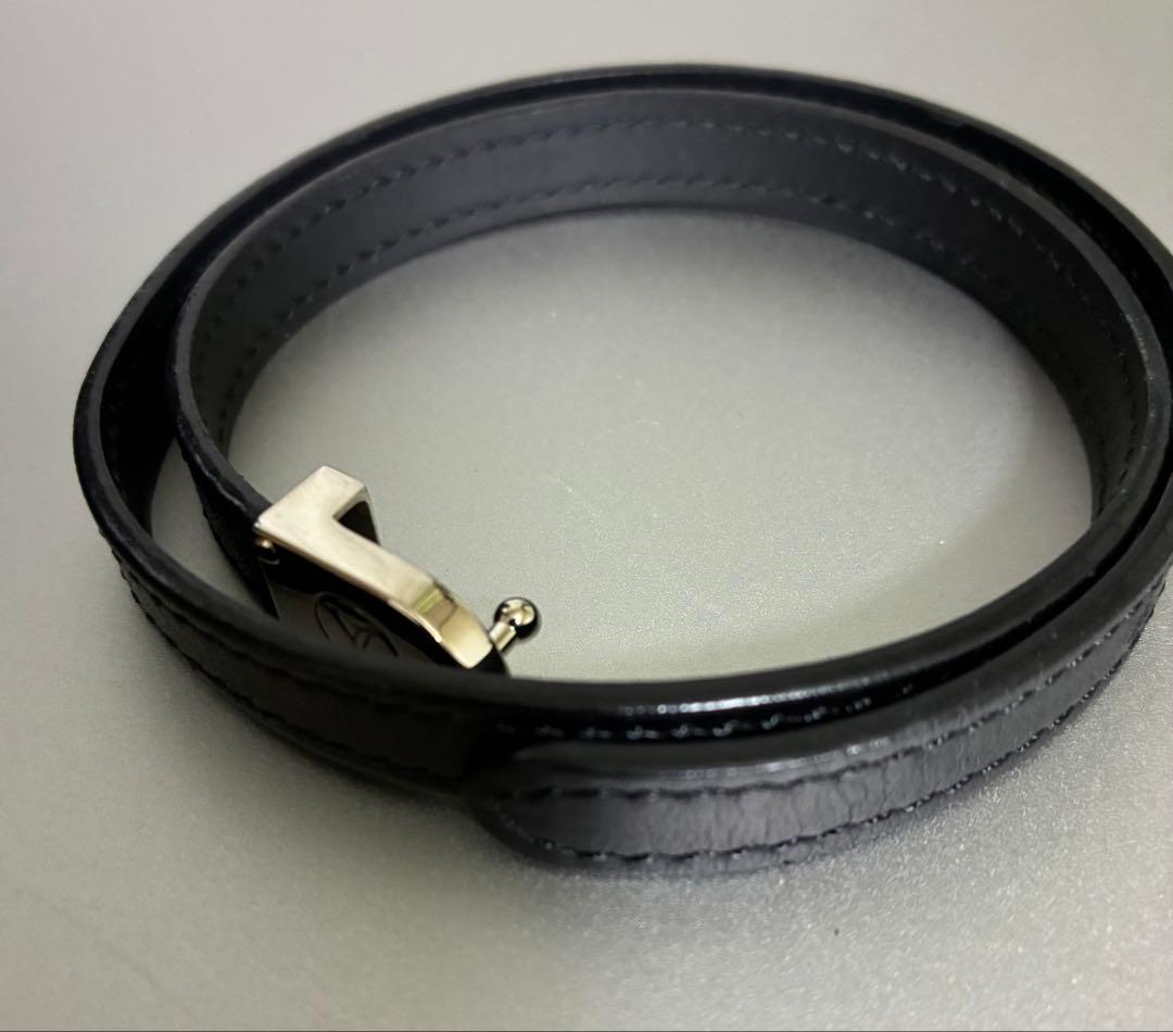 ルイヴィトン ブレスレット2本まとめ売り