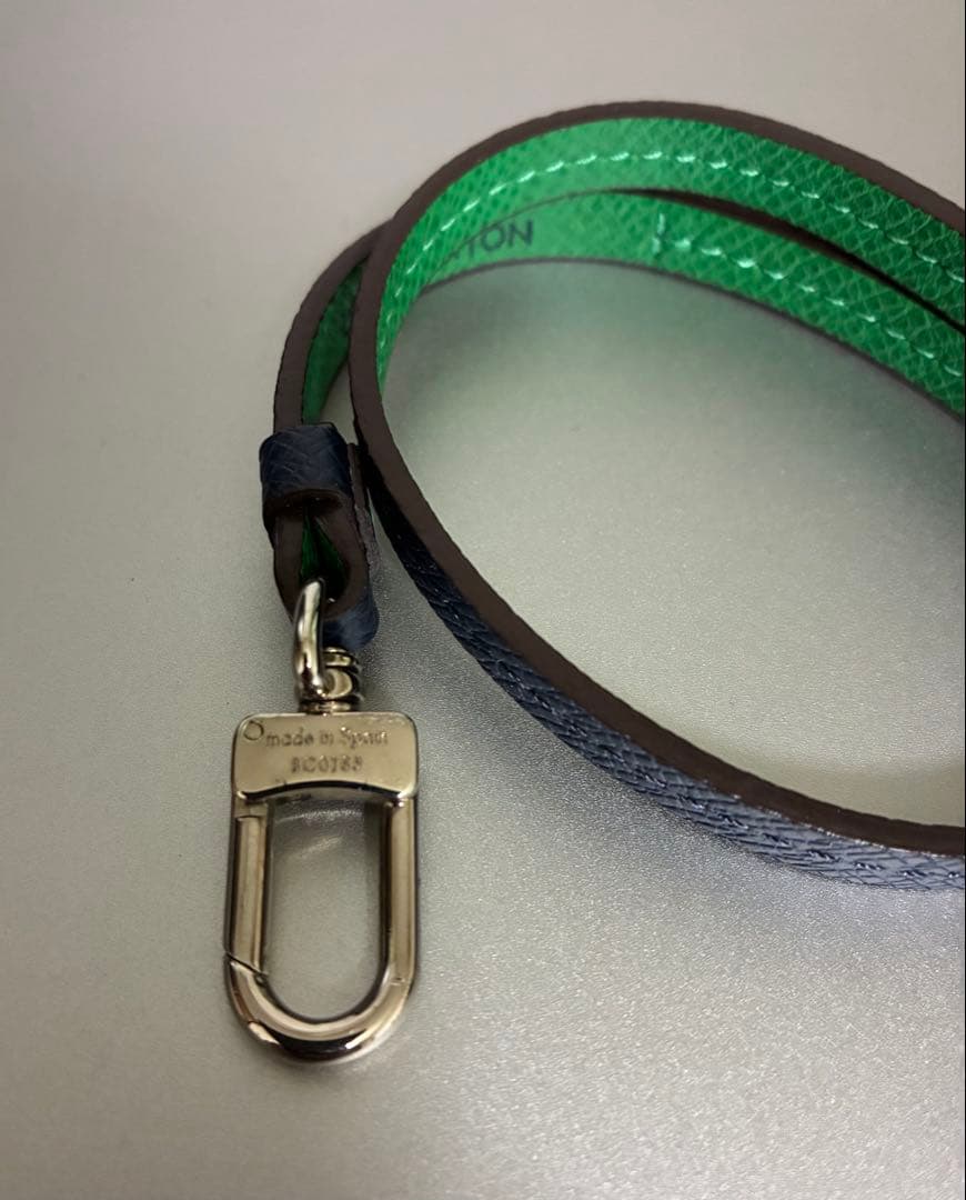 ルイヴィトン ブレスレット2本まとめ売り