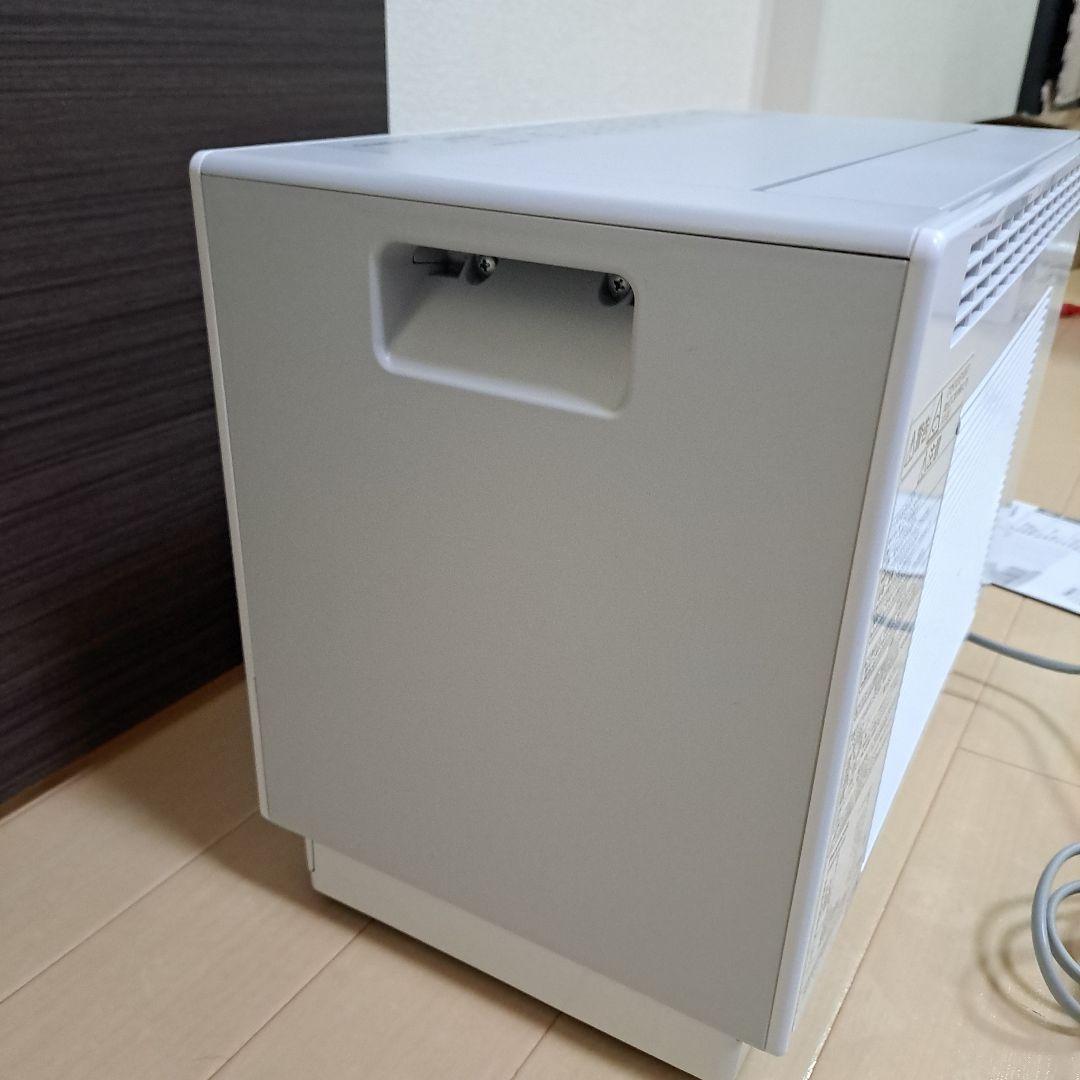 最安!美品～普通!Panasonic 衣類乾燥機 F-YHUX90 除湿器