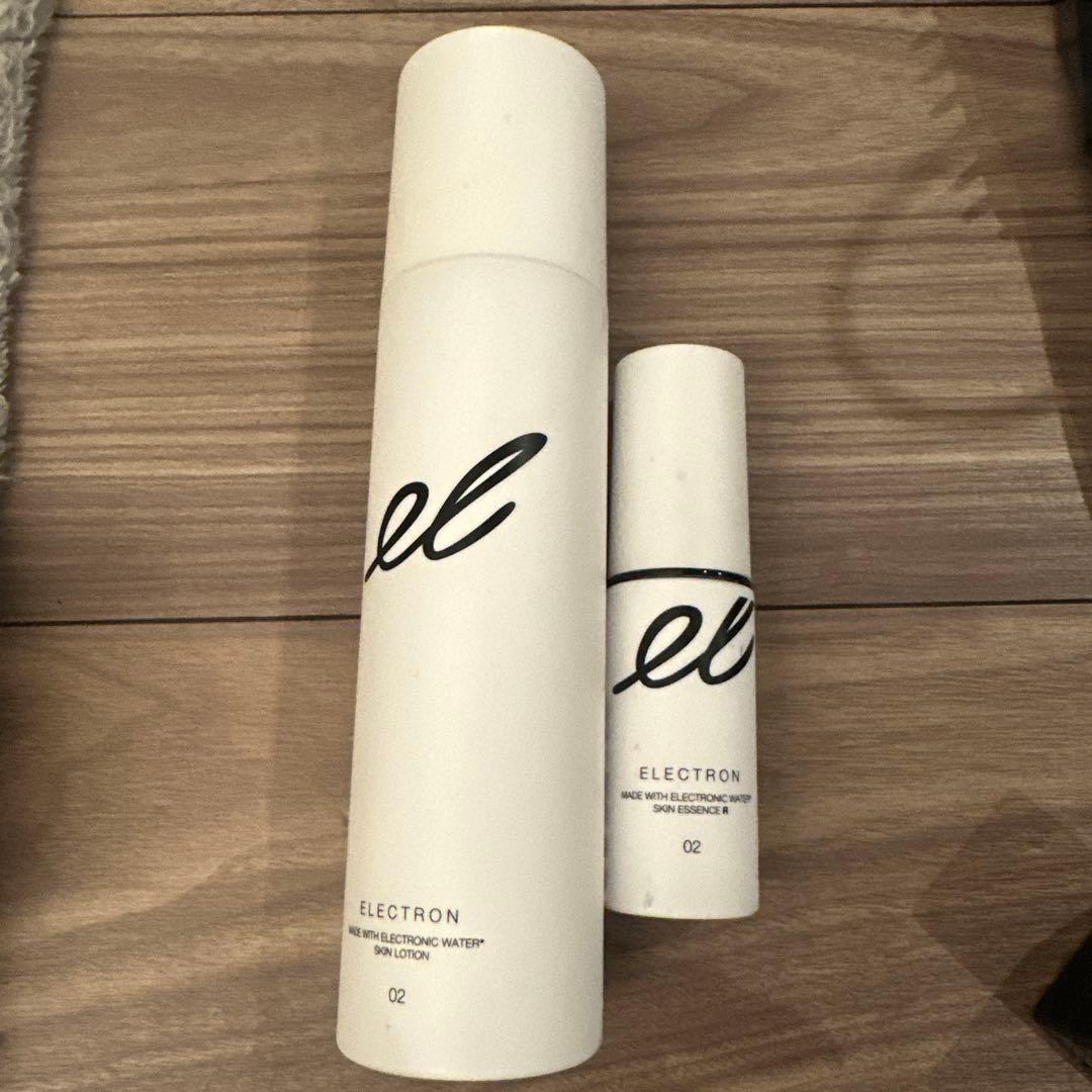 ★ほぼ未使用★電気バリブラシ　ローション&エッセンスプレゼント付！！